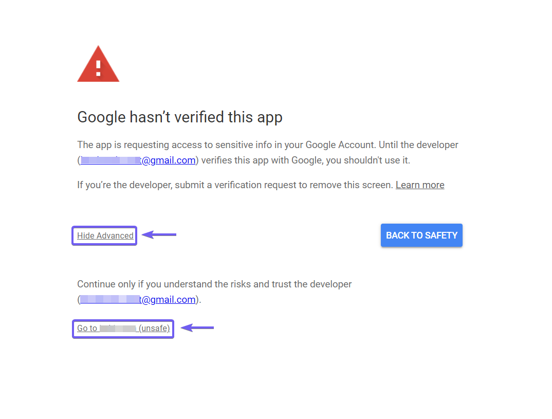 Booknetic Appointments documentation